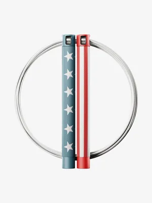 Produktbild von Springseil RPM Session4 - Stars and Stripes Classic