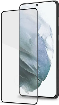 Produktbild von Celly FULL GLASS, Samsung, Samsung Galaxy A14 5G Samsung Galaxy M14 5G, Staubresistent, Kratzresistent, Transparent, 1 Stück(e)