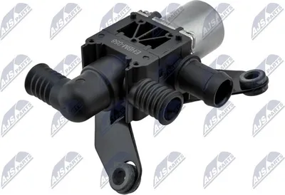 Produktbild von NTY Kühlmittelregelventil CTM-BM-058 für BMW X5 (E70) elektrisch