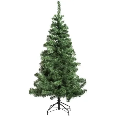 Image de Arbre artificiel Alpine King - 210 cm - Vert