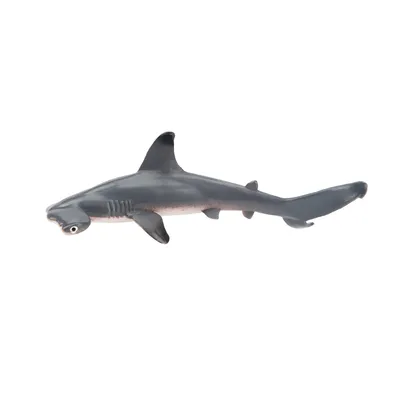 Produktbild von Toymany ML00246 Hammerhai 7,7 cm Wasserwelt