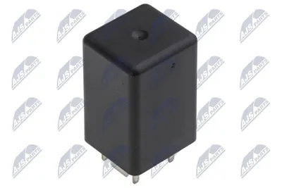 Produktbild von NTY Glühzeitsteuergerät 12V für VW Golf VII Schrägheck (5G1, BQ1, BE1, BE2) EZP-AU-003
