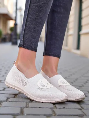 Produktbild von Royalfashion Damen Sportloafer Pertepses, Größe 37