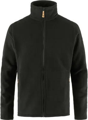 Obrázek produktu pro Fjällräven Sten Fleece M Black Black L