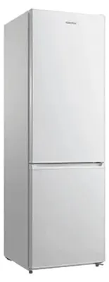Immagine prodotto di Comfee Frigorifero Combinato RCB414WH3 Total No Frost 310 L Classe D Bianco