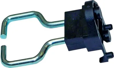 Produktbild von Systemhalter für Lochwand für Zangen Küpper 35 mm 4er Pack