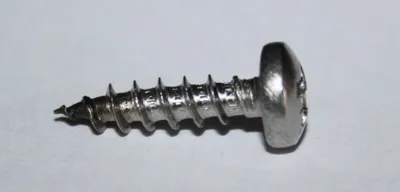 Produktbild von Holzschraube PH PZ PZ 3,0 x 16 Edelstahl A2 - Packung mit 500 Stück