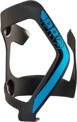 Produktbild von Pro Alloy Linker Flaschenhalter Schwarz  Schwarz One Size