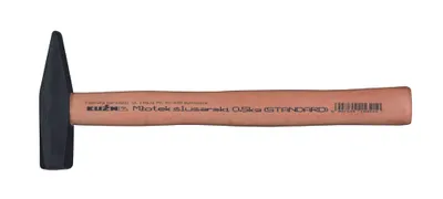Obrázok produktu pre Štandardné Zámočnícke Kladivo 2,0 Kg L-400 Mm - Mlo 2,0 K