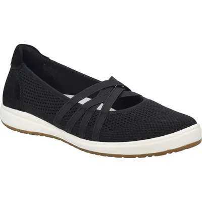 Obrázek produktu pro Josef Seibel Creen 67 Ballerina Black