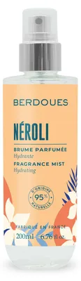 Image de Parfums Berdoues, Neroli, vaporisateur, unisexe, 200 ml