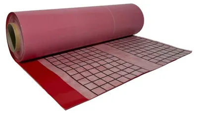 Obrázek produktu pro Sturotec těsnící páska 50 cm pro izolaci stěn a podlah, samolepicí, délka = 12,5 m