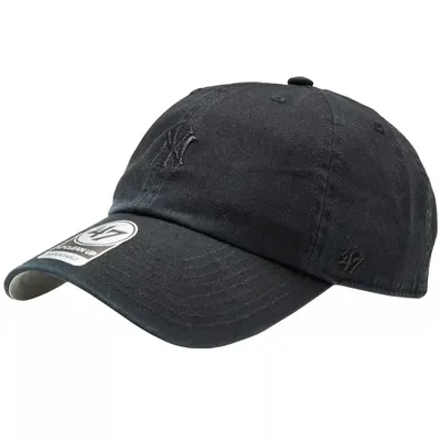 Image de 47 Brand Casquette ajustable - BASE New York Yankees schwarz