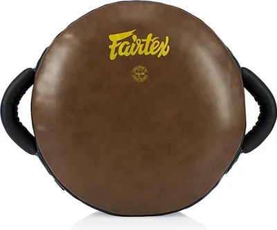 Obrázok produktu pre Fairtex Donut Boxing Punch Pad LKP2, pre Muay Thai a box
