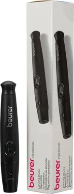 Obrázek produktu pro Beurer Lancing Device LD 04 (1pc.)