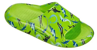 Obrázok produktu pre Beco Detské šmykľavky Ocean Dinos | Zelená 28.-29 - 28/29