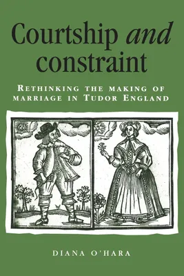 Produktbild von Courtship and constraint
