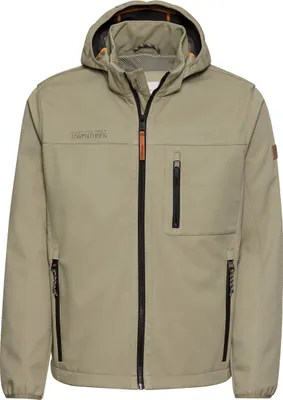 Produktbild von Camel Active 430120-9N61 - Herren Blouson, Größe:60, Farbe:khaki