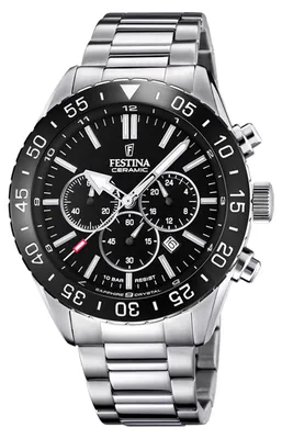 Immagine prodotto di Orologio Festina da uomo F20575-3 argento