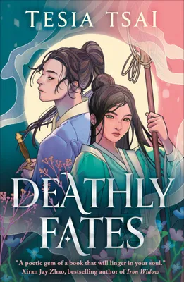 Produktbild von Deathly Fates