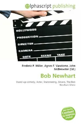 Produktbild von Bob Newhart