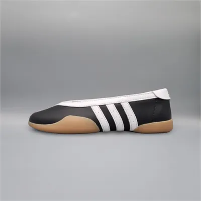 Produktbild von adidas Taekwondo Mei Ballet Black White (Women's) - 42 Größe: 42