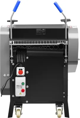 Produktbild von Kabelabisoliermaschine Kabelentrinder MSW-WIRESTRIPPER-003-2200