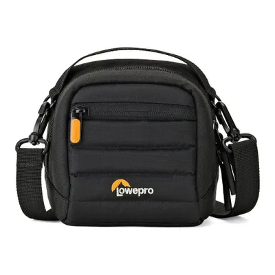 Immagine prodotto di Borsa a tracolla LOWEPRO Tahoe CS 80 Nero