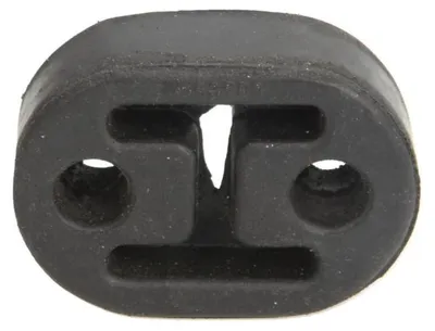 Zdjęcie produktu dla Odbojnik Bosal, tłumik tylny 255-631