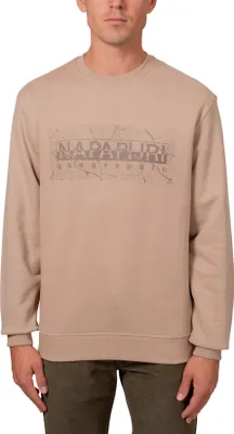 Immagine prodotto di NAPAPIJRI - Felpa invernale uomo Albula  - Taglia XXL