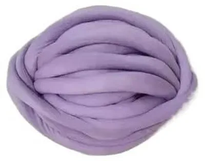 Produktbild von Mehrfarbiges Baumwollgarn für Armstrickarbeiten