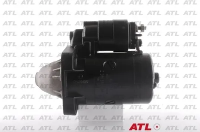 Produktbild von Anlasser 12V 0,85kW für RENAULT