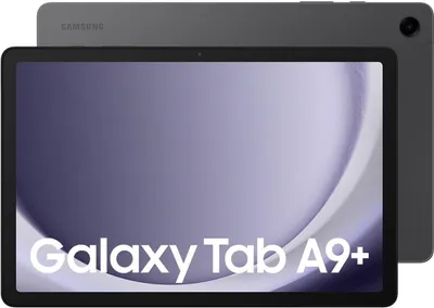 Produktbild von Samsung X210N Galaxy Tab A9+ Graphite 11 Inch WiFi 64GB Android Tablet 4GB RAM