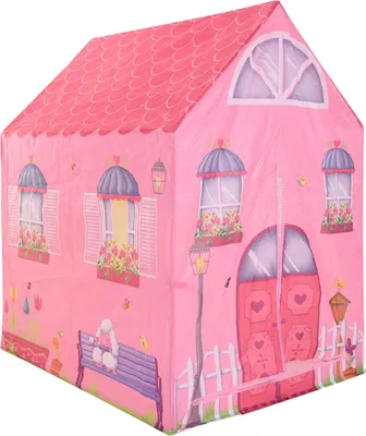 Produktbild von Spielzelt Prinzessinnenschloss