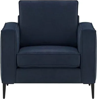 Image de Fauteuil Eaz-Velluto 11