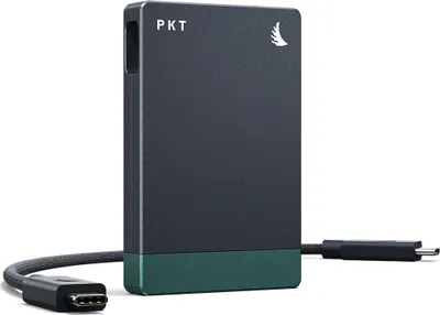 Zdjęcie produktu dla Czytnik kart Angelbird PKT SD (SDCRPKT)