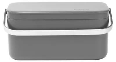 Produktbild von Brabantia 117541, 221 mm, 127 mm, 107 mm, 400 g