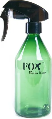 Image de FOX Barber Expert Spray à eau vert 300 ml