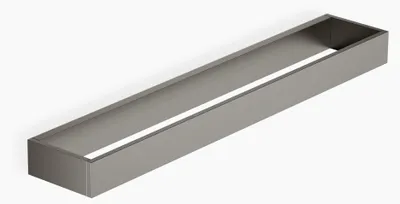 Produktbild von Dornbracht Badetuchhalter, 450mm, 83070780-99