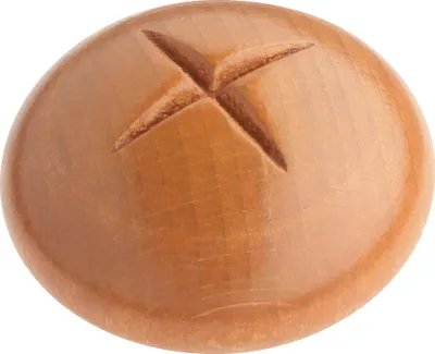 Produktbild von spielzeug Lebensmittel Holz 10 cm Brot