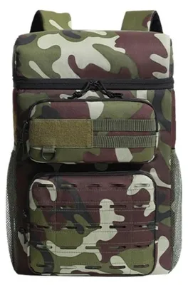 Produktbild von 23L Thermotasche für Picknick und Camping