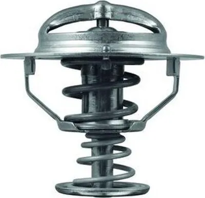 Produktbild von Thermostat Kühlmittel Temp 82 °C mit Dichtung MAHLE für u.a. MITSUBISHI L200