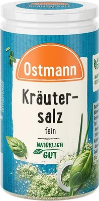 Produktbild von Kräutersalz