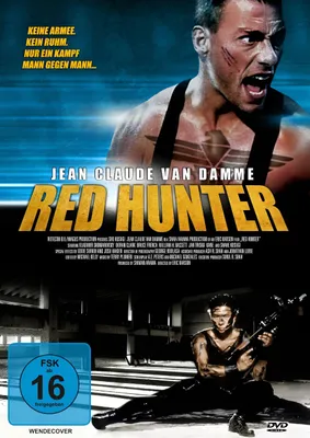Produktbild von Red Hunter
