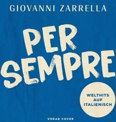 Produktbild von Per Sempre