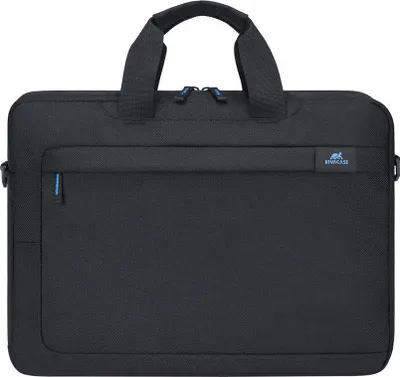 Produktbild von Rivacase 8036, Aktenkoffer, 40,6 cm (16"), Schultergurt, 630 g