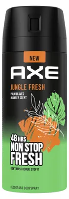 Produktbild von Axe Deospray – Junge Fresh 150 ml