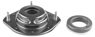 Produktbild von TEDGUM Federbeinaufnahme TED65380 Vorne für CHRYSLER PT CRUISER (PT) 0,943kg