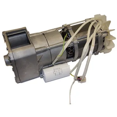 Obrázok produktu pre ATIKA náhradný diel | motor 230V, 2600W kompletný pre záhradný drvič ALF 2600-2