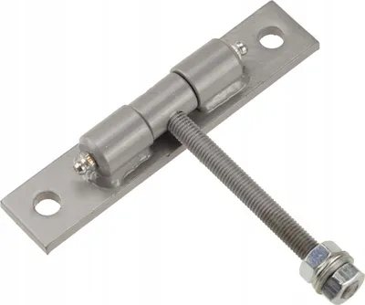 Produktbild von Türscharnier Ø 12 Mm FEINZ Schmiernippel Robust Und Langlebig Für Einfache Montage